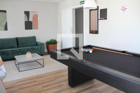 Apartamento à venda com 111m², 1 quarto e 2 vagasÁrea comum