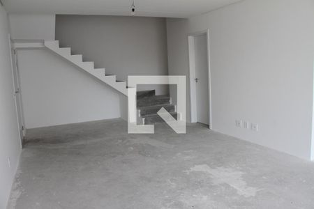 Sala - 1º andar de apartamento à venda com 1 quarto, 111m² em Sumaré, São Paulo