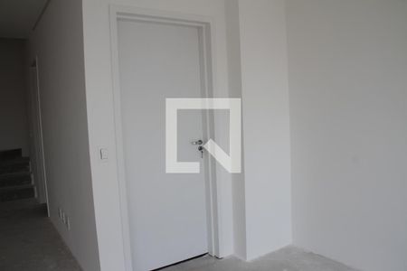 Apartamento à venda com 111m², 1 quarto e 2 vagasSala - 1º andar