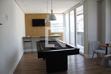 Apartamento à venda com 111m², 1 quarto e 2 vagasÁrea comum