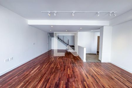 Sala de apartamento para alugar com 3 quartos, 125m² em Sumaré, São Paulo