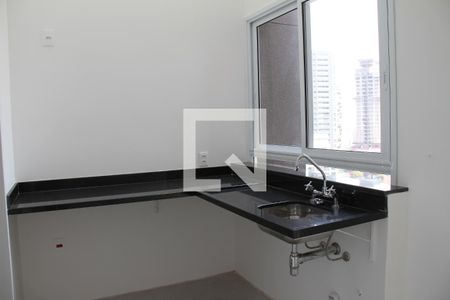 Apartamento à venda com 111m², 1 quarto e 2 vagasCozinha