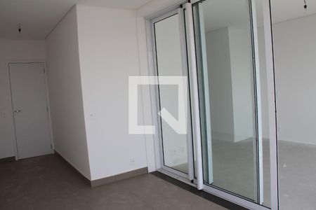 Apartamento à venda com 111m², 1 quarto e 2 vagas2º andar - Quarto
