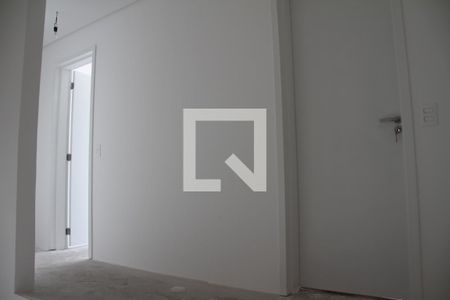 Apartamento à venda com 111m², 1 quarto e 2 vagasCorredor