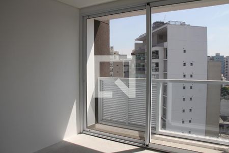 Apartamento à venda com 111m², 1 quarto e 2 vagas2º andar - Quarto