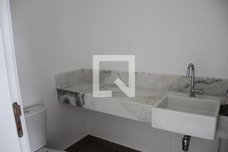 Apartamento à venda com 111m², 1 quarto e 2 vagasLavabo