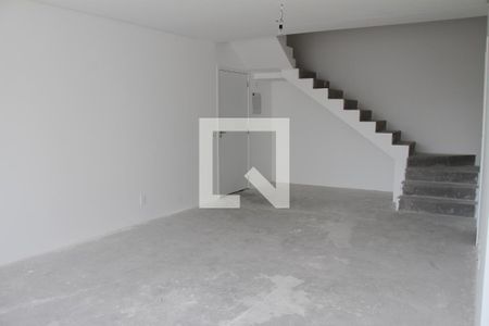 Sala - 1º andar de apartamento à venda com 1 quarto, 111m² em Sumaré, São Paulo