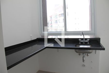 Apartamento à venda com 111m², 1 quarto e 2 vagasCozinha