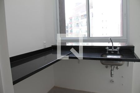 Apartamento à venda com 111m², 1 quarto e 2 vagasCozinha