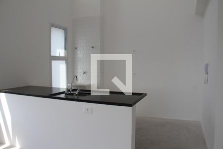 Apartamento à venda com 83m², 1 quarto e 1 vagaSala/Cozinha
