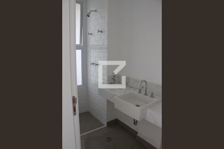 Apartamento à venda com 83m², 1 quarto e 1 vagaBanheiro da Suíte