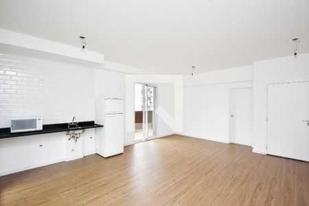 Studio de kitnet/studio para alugar com 1 quarto, 69m² em Sumaré, São Paulo