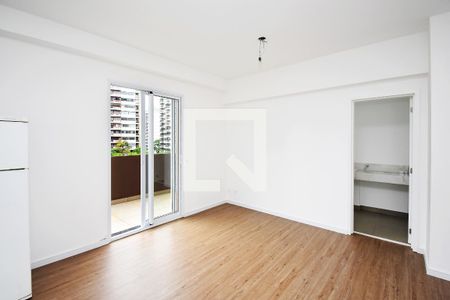 Studio de kitnet/studio para alugar com 1 quarto, 69m² em Sumaré, São Paulo