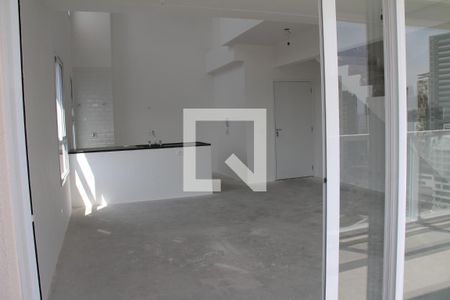 Apartamento à venda com 83m², 1 quarto e 1 vagaSala/Cozinha