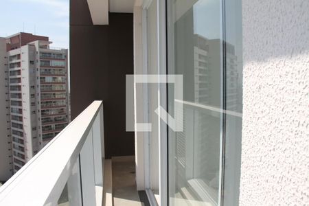 Apartamento à venda com 83m², 1 quarto e 1 vagaVista da Rua