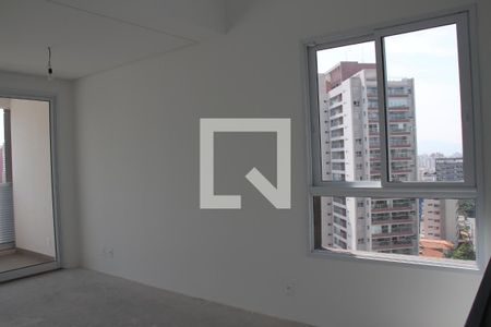 Apartamento à venda com 83m², 1 quarto e 1 vagaSala/Cozinha