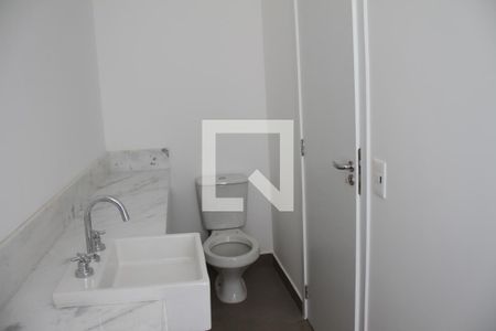Apartamento à venda com 83m², 1 quarto e 1 vagaBanheiro