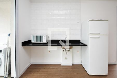 Studio de kitnet/studio para alugar com 1 quarto, 69m² em Sumaré, São Paulo