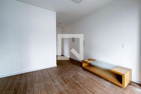 Sala/cozinha de apartamento à venda com 1 quarto, 69m² em Sumaré, São Paulo