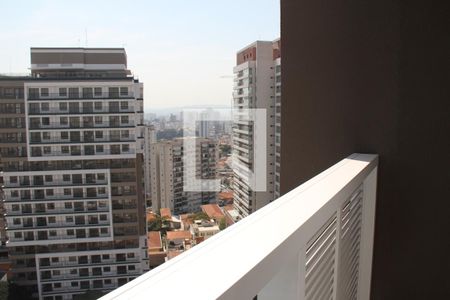 Apartamento à venda com 83m², 1 quarto e 1 vagaVista da Varanda