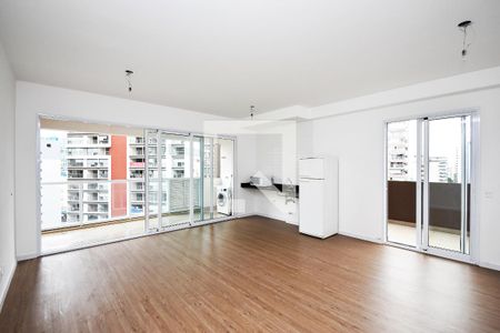 Studio de kitnet/studio para alugar com 1 quarto, 69m² em Sumaré, São Paulo