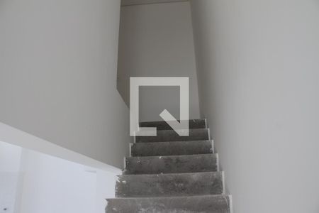 Apartamento à venda com 83m², 1 quarto e 1 vagaEscada