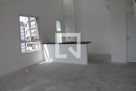 Apartamento à venda com 83m², 1 quarto e 1 vagaSala/Cozinha