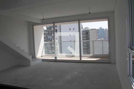 Apartamento à venda com 83m², 1 quarto e 1 vagaSala/Cozinha