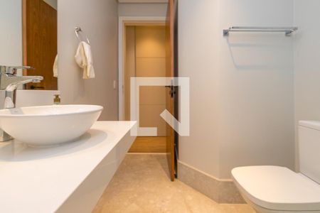 Apartamento à venda com 128m², 2 quartos e 2 vagasBanheiro