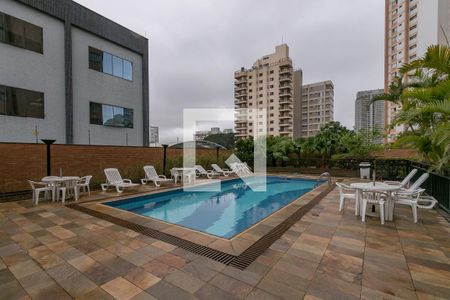 Apartamento à venda com 128m², 2 quartos e 2 vagasPiscina