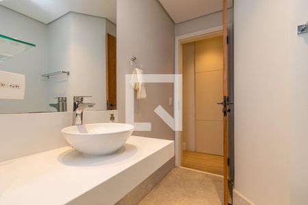 Apartamento à venda com 128m², 2 quartos e 2 vagasBanheiro