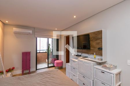 Apartamento à venda com 128m², 2 quartos e 2 vagasSuíte