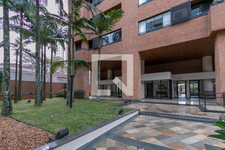 Apartamento à venda com 128m², 2 quartos e 2 vagasEntrada