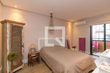 Apartamento à venda com 128m², 2 quartos e 2 vagasSuíte