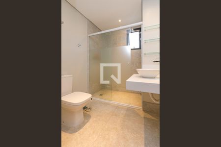 Apartamento à venda com 128m², 2 quartos e 2 vagasBanheiro