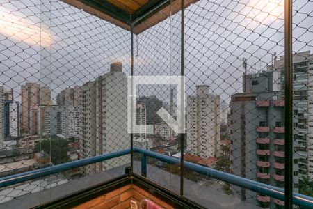 Apartamento à venda com 128m², 2 quartos e 2 vagasVaranda da Suíte