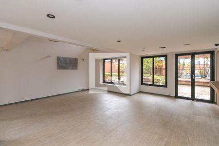 Apartamento à venda com 128m², 2 quartos e 2 vagasSalão de Festas