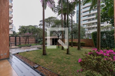 Apartamento à venda com 128m², 2 quartos e 2 vagasÁrea Comum