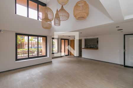 Apartamento à venda com 128m², 2 quartos e 2 vagasSalão de Festas