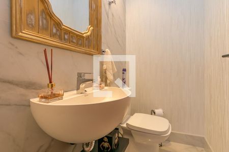 Apartamento à venda com 128m², 2 quartos e 2 vagasLavabo