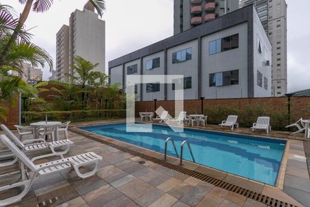 Apartamento à venda com 128m², 2 quartos e 2 vagasPiscina