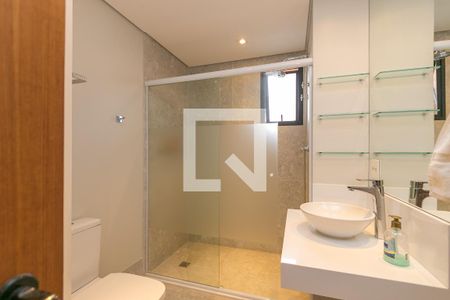 Apartamento à venda com 128m², 2 quartos e 2 vagasBanheiro