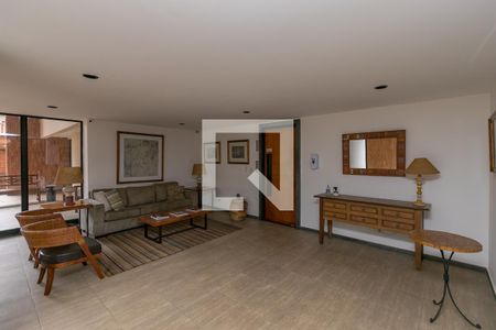 Apartamento à venda com 128m², 2 quartos e 2 vagasHall de Entrada