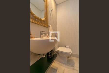 Apartamento à venda com 128m², 2 quartos e 2 vagasLavabo