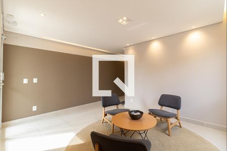 Apartamento à venda com 40m², 1 quarto e 1 vaga Apartamento à venda com 40m², 1 quarto e 1 vagaHall de Entrada