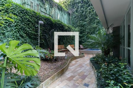 Apartamento à venda com 40m², 1 quarto e 1 vaga Apartamento à venda com 40m², 1 quarto e 1 vagaÁrea Verde