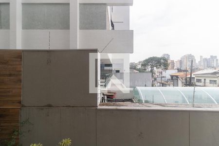 Apartamento à venda com 40m², 1 quarto e 1 vaga Apartamento à venda com 40m², 1 quarto e 1 vagaVista do Quarto