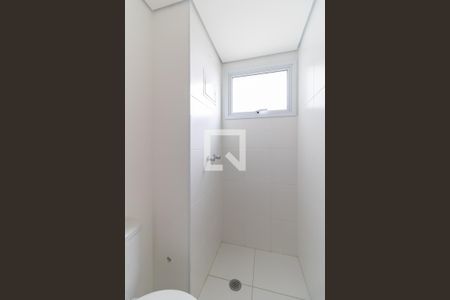 Apartamento à venda com 40m², 1 quarto e 1 vaga Apartamento à venda com 40m², 1 quarto e 1 vagaBanheiro