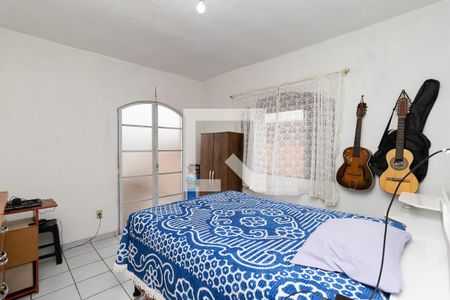 Quarto 2 de casa à venda com 3 quartos, 250m² em Cidade Nova Ii, Várzea Paulista