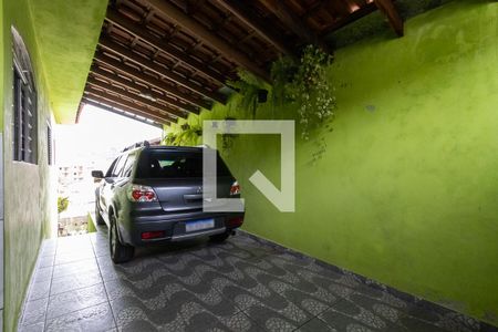 Casa à venda com 250m², 3 quartos e 2 vagasGaragem